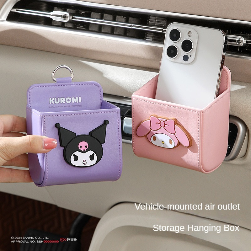 Sanrio Kuromi Hello Kitty Arab - Kawaii Tech Accessories incelemesi ve fiyatı