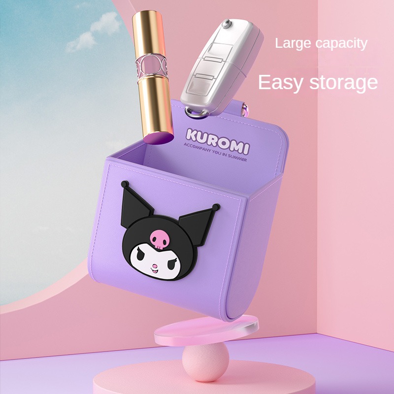 Sanrio Kuromi Hello Kitty Arab - Kawaii Tech Accessories incelemesi ve fiyatı