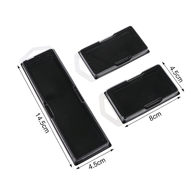 10 Adet DDR RAM CPU Koruyucu S - Tech Accessories Case incelemesi ve fiyatı