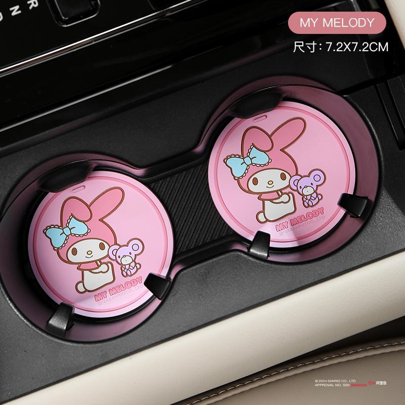 Anime Sanrio Kuromi Hello Kitt - Kawaii Tech Accessories incelemesi ve fiyatı