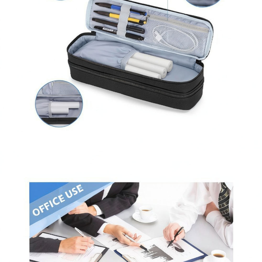 FWIW Oxford Kılıfı İçin Kompak - Tech Accessories Storage incelemesi ve fiyatı