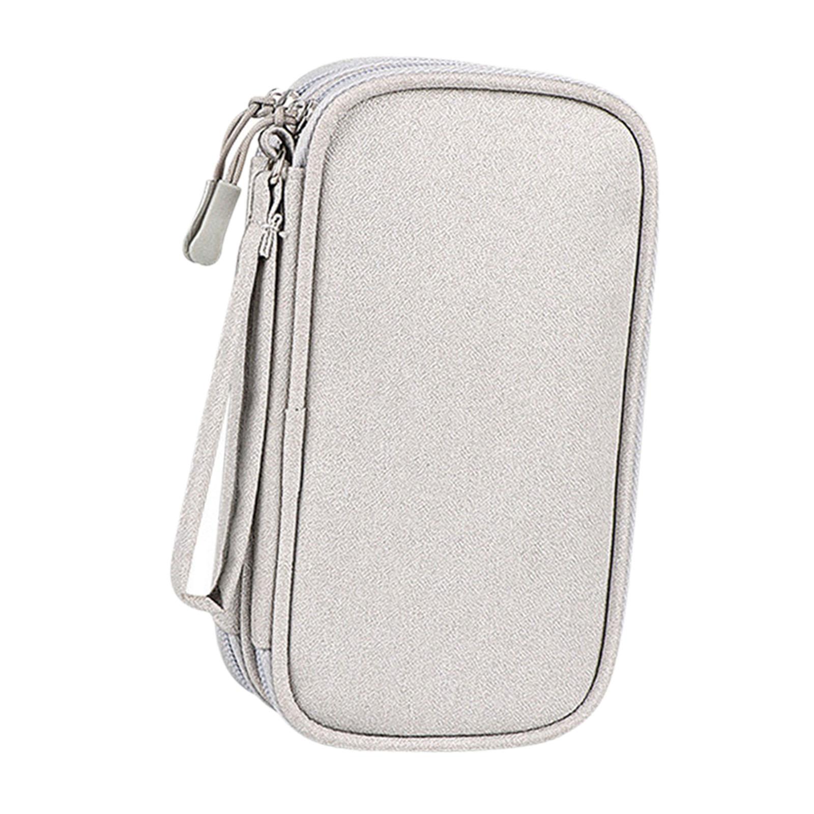 Seyahat Kablosu Düzenleyici, T - Tech Accessories Storage incelemesi ve fiyatı