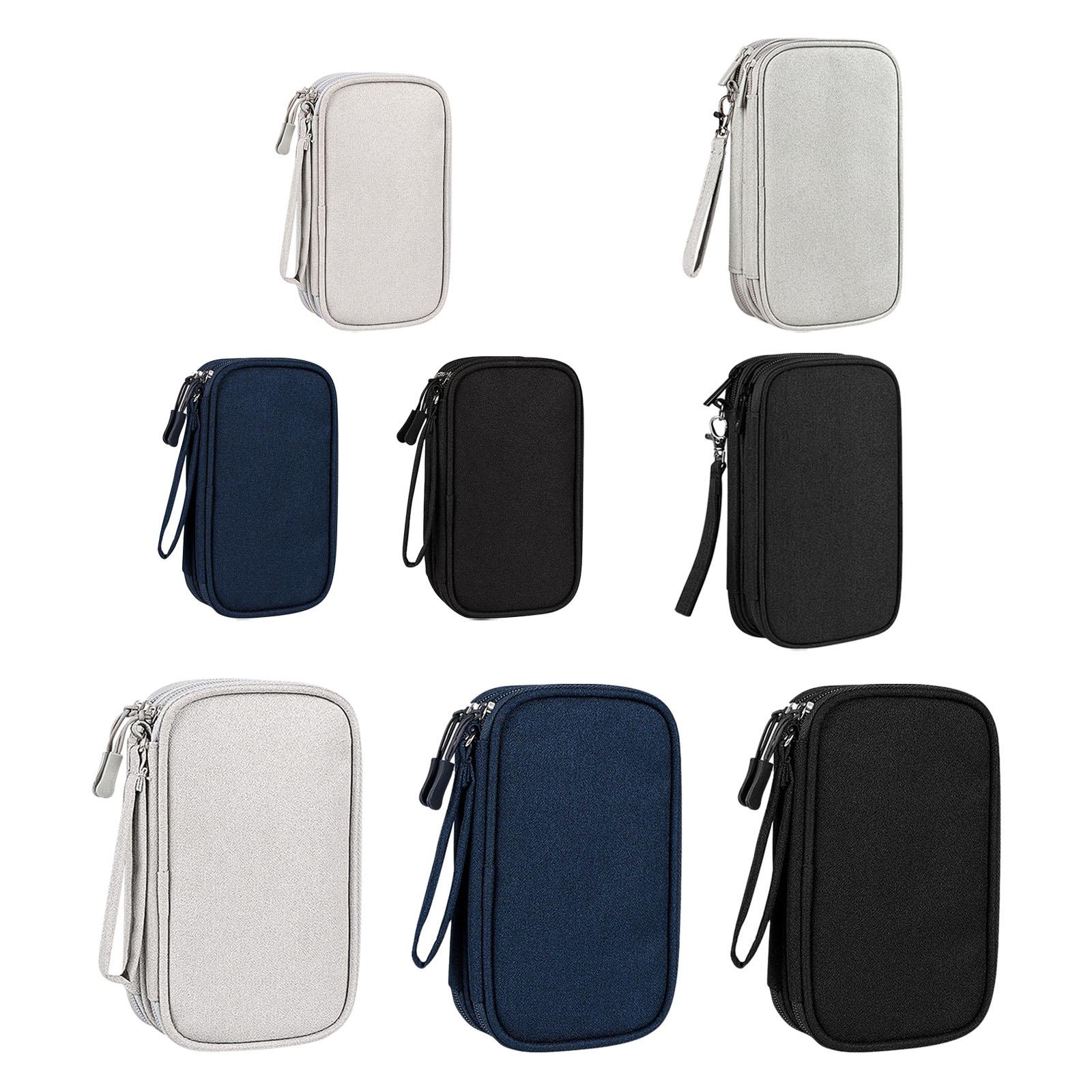 Seyahat Kablosu Düzenleyici, T - Tech Accessories Storage incelemesi ve fiyatı